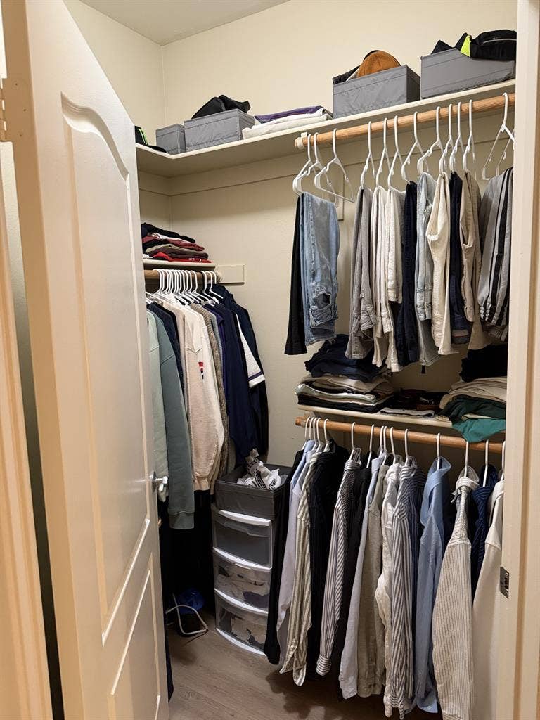 Roommate Wanted