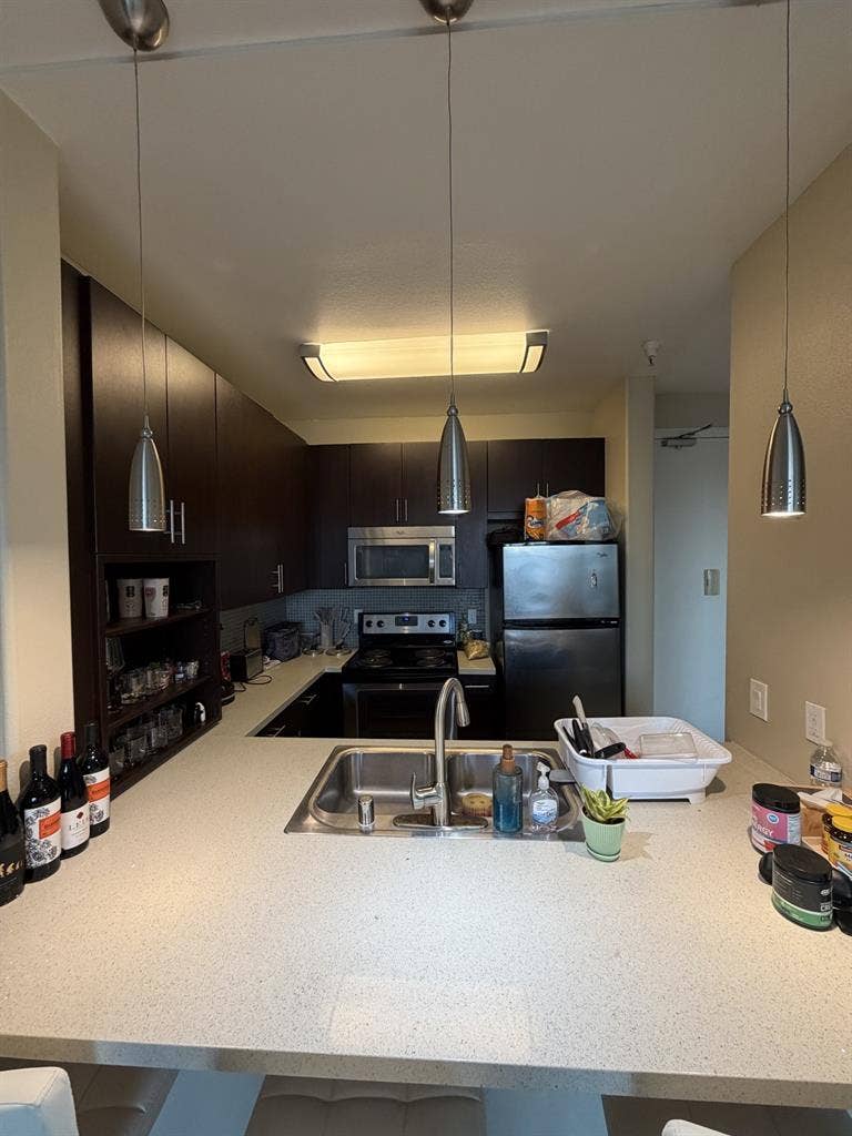 Roommate Wanted