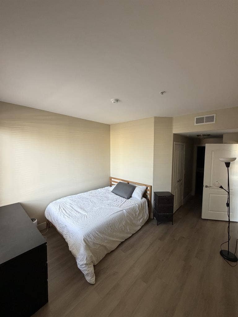 Roommate Wanted