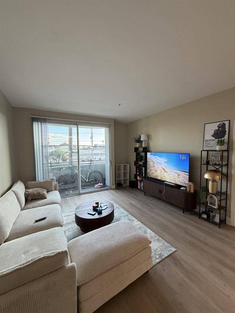 Roommate Wanted