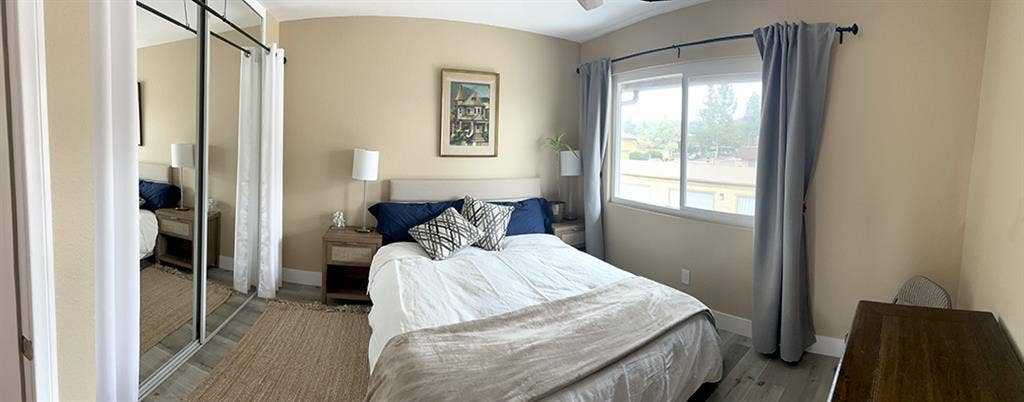 Furnished Room in Escondido - Oct 1