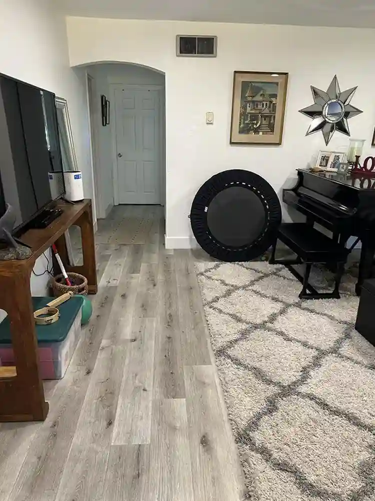 Furnished Room in Escondido - Oct 1