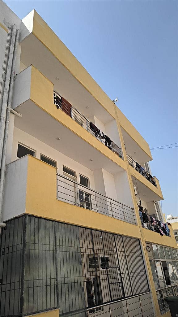 3 BHK 1450 sqft flat for RENT