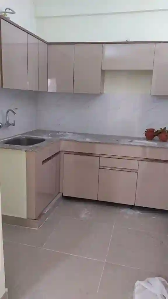 3 BHK 1450 sqft flat for RENT