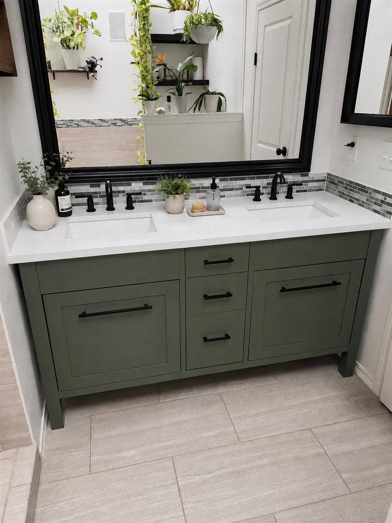 Newly Remodeled Blue Lake Home