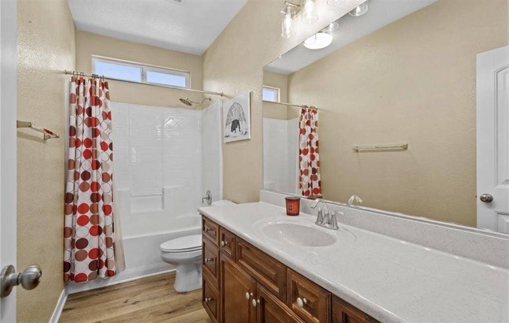 New Listing