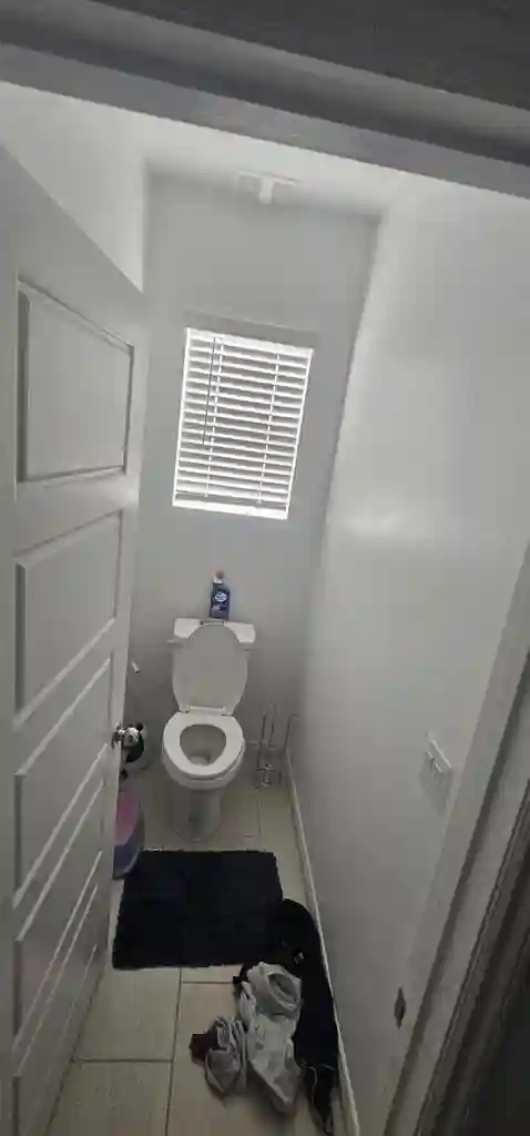 Come stay