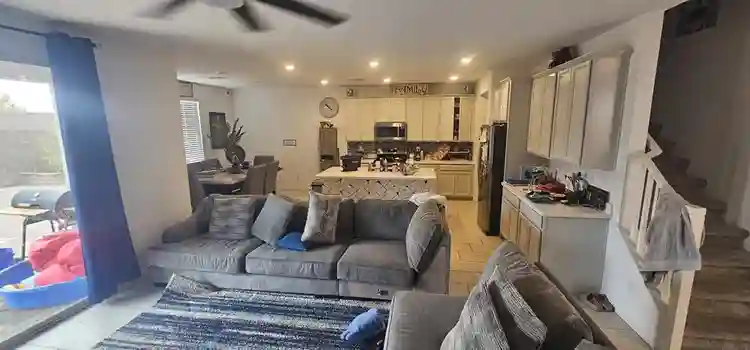 Come stay