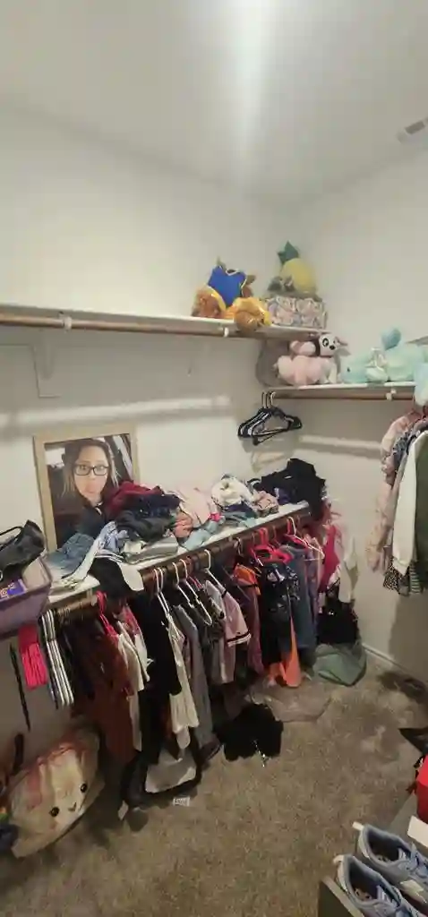 Come stay