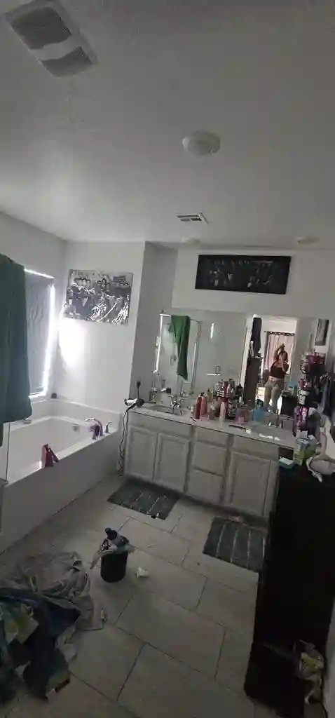 Come stay
