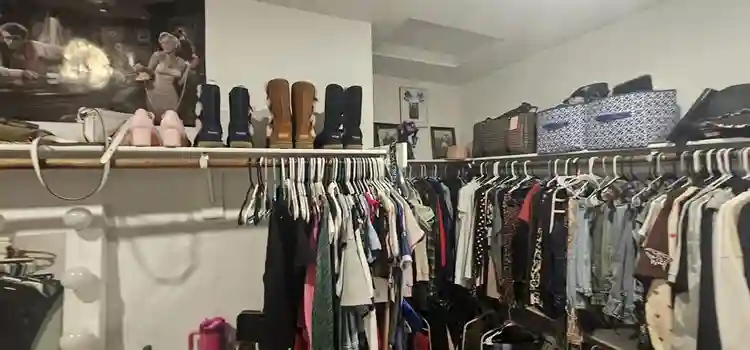 Come stay