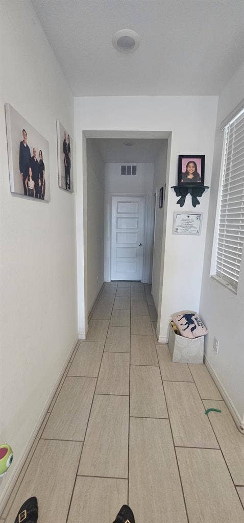 Come stay