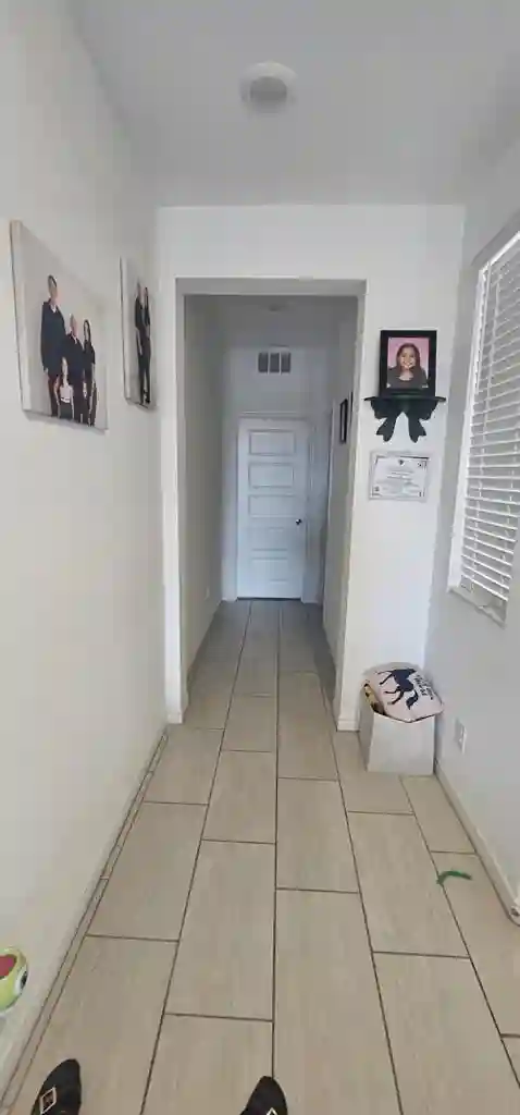 Come stay