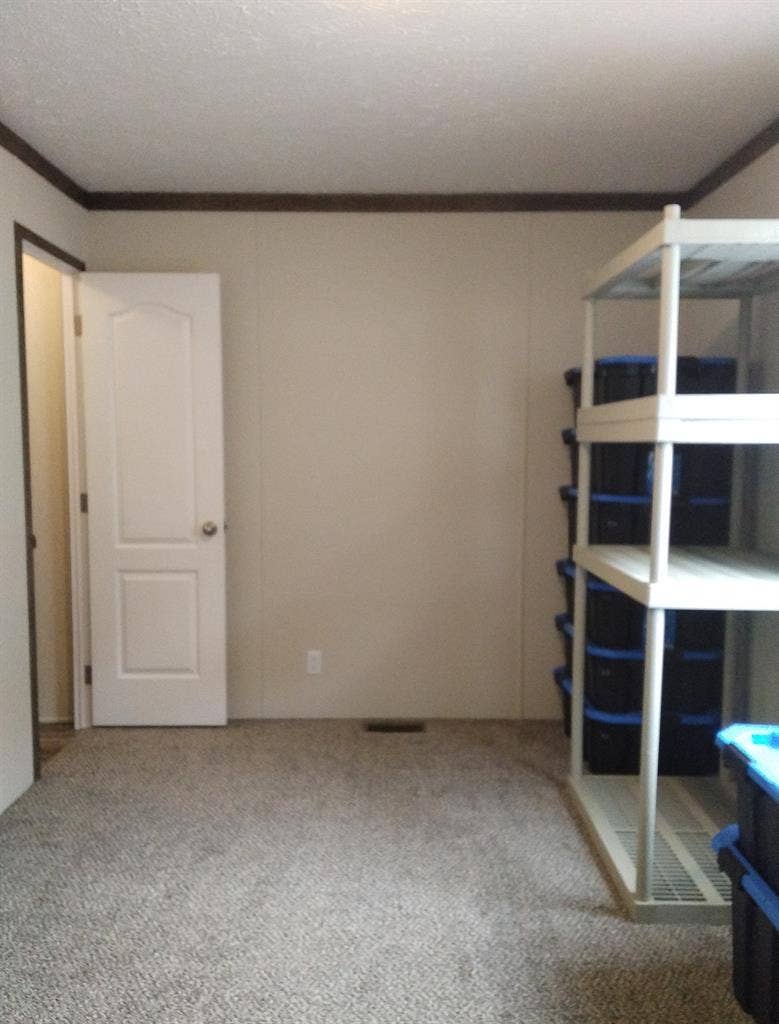 Quiet Private Room for rent