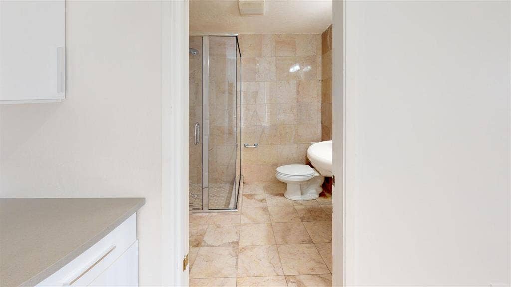 1 BR in Belmont