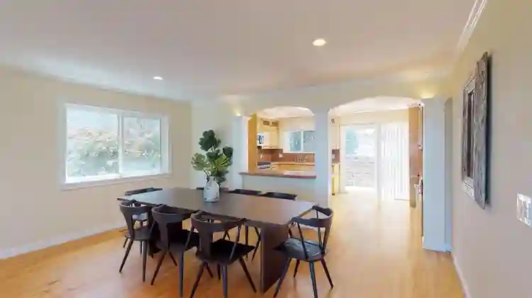 1 BR in Belmont