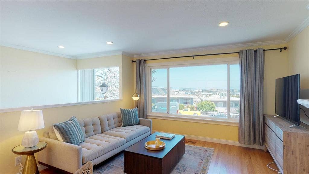 1 BR in Belmont