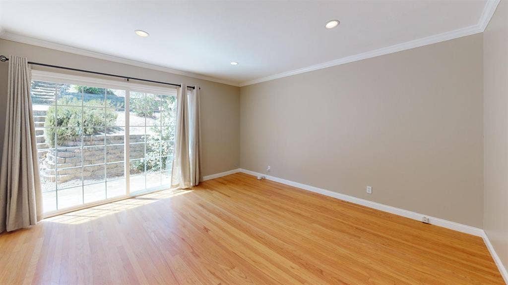 1 BR in Belmont