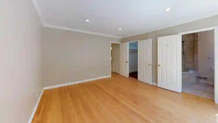 1 BR in Belmont
