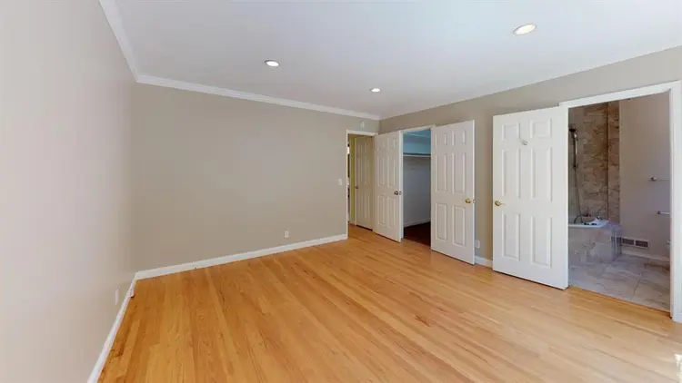 1 BR in Belmont