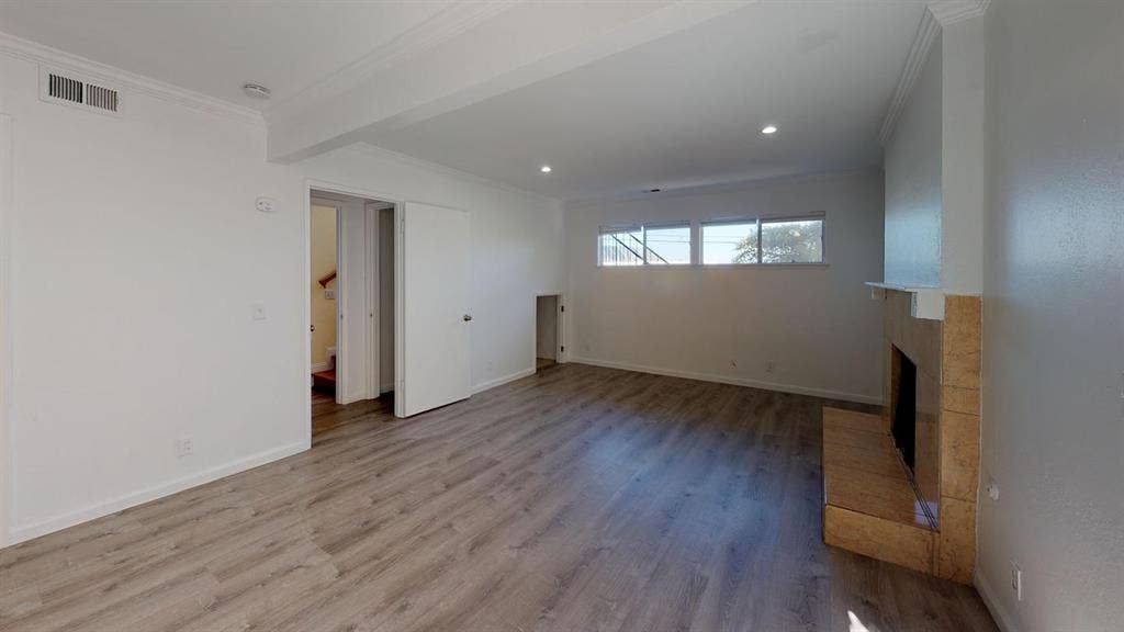 1 BR in Belmont