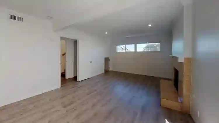 1 BR in Belmont