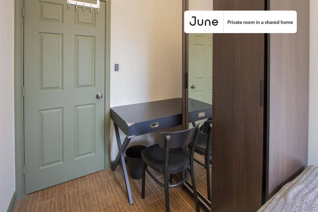 3 BR in New York City