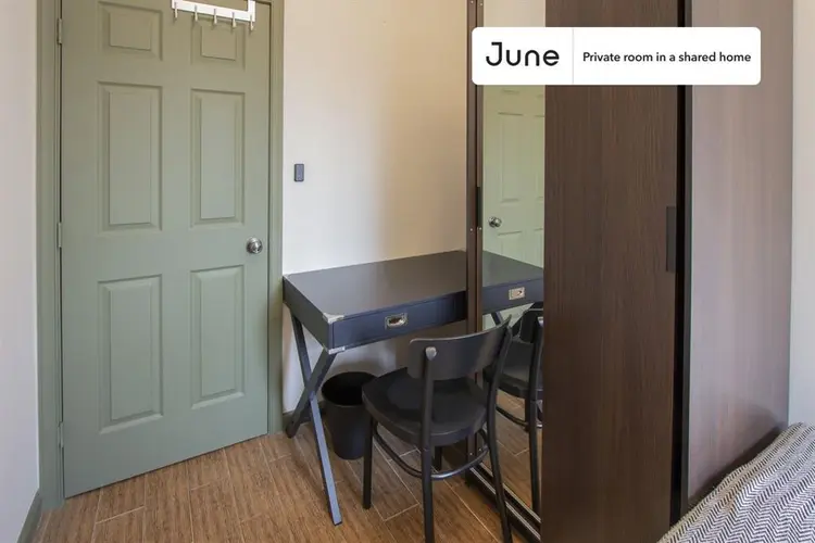 3 BR in New York City