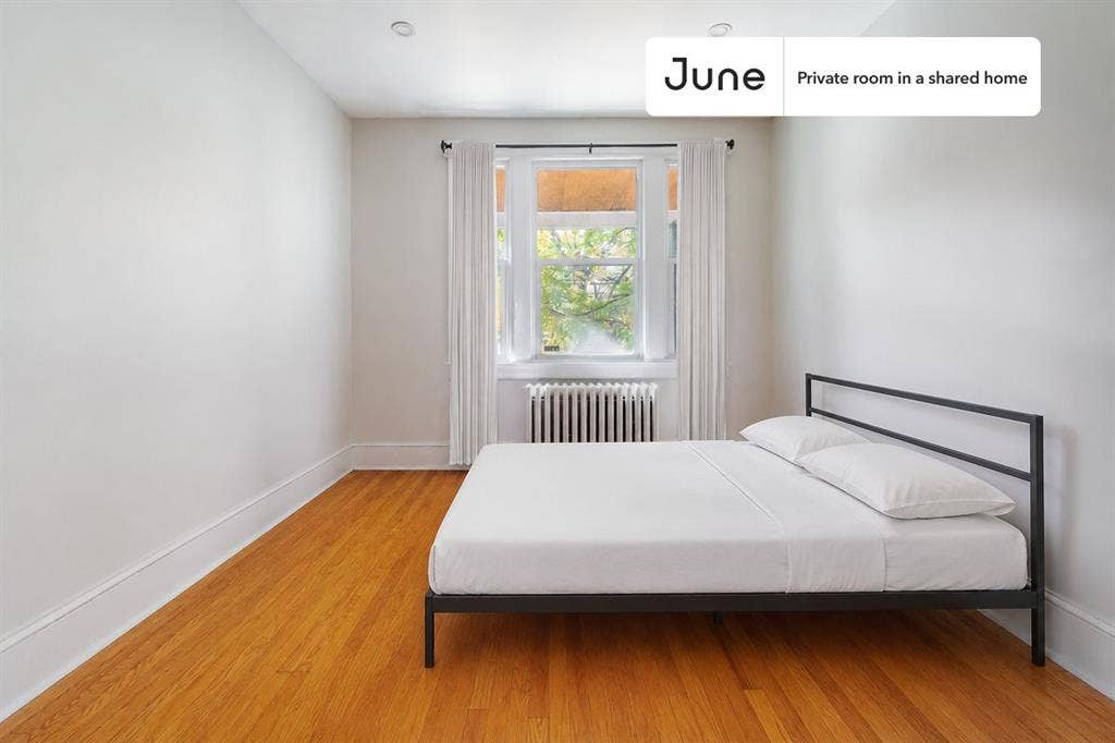 2 BR in Washington DC