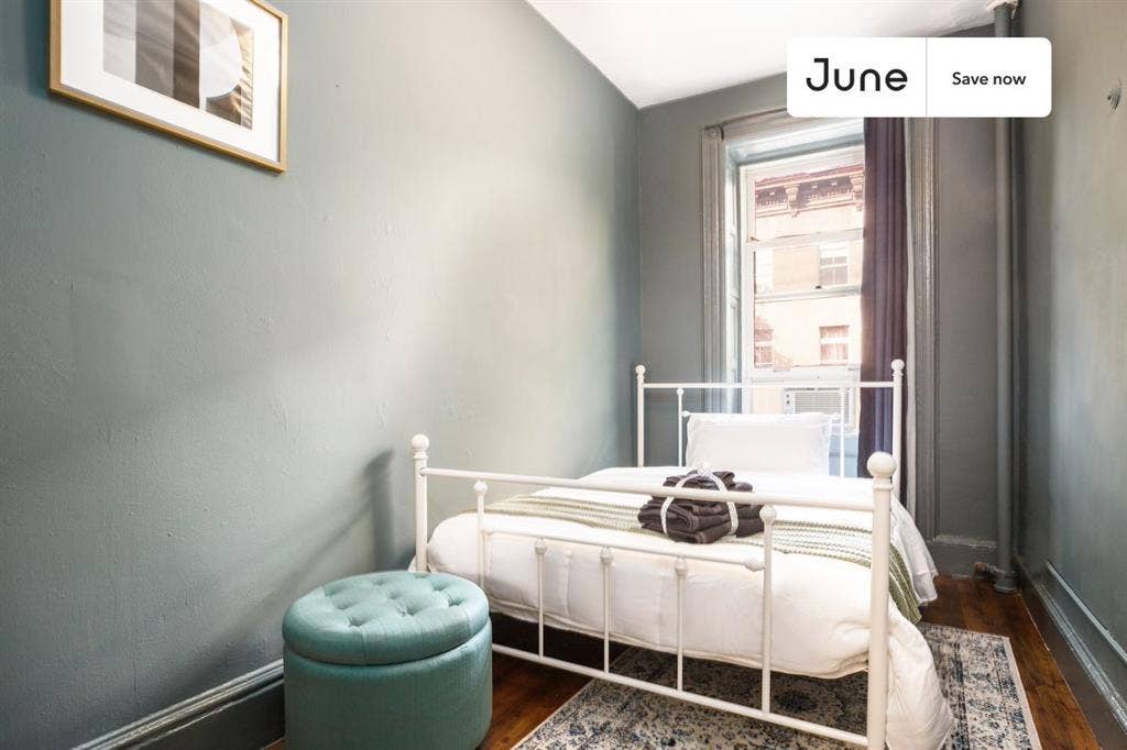 5 BR in New York City