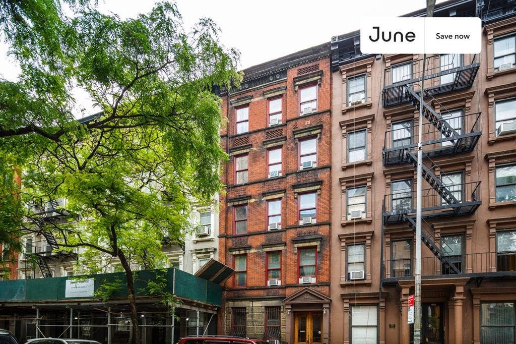 5 BR in New York City