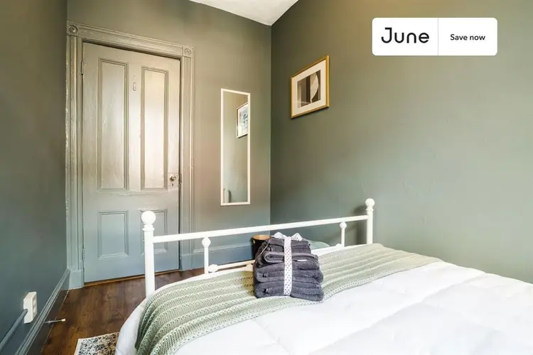 5 BR in New York City