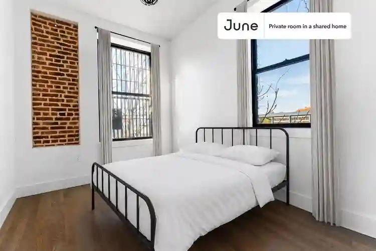 4 BR in New York City