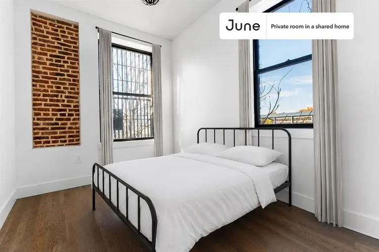 4 BR in New York City