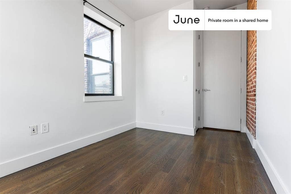 4 BR in New York City