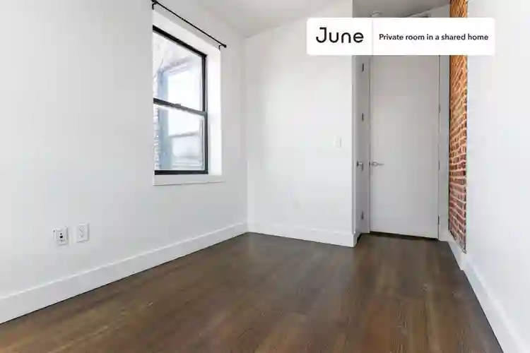 4 BR in New York City