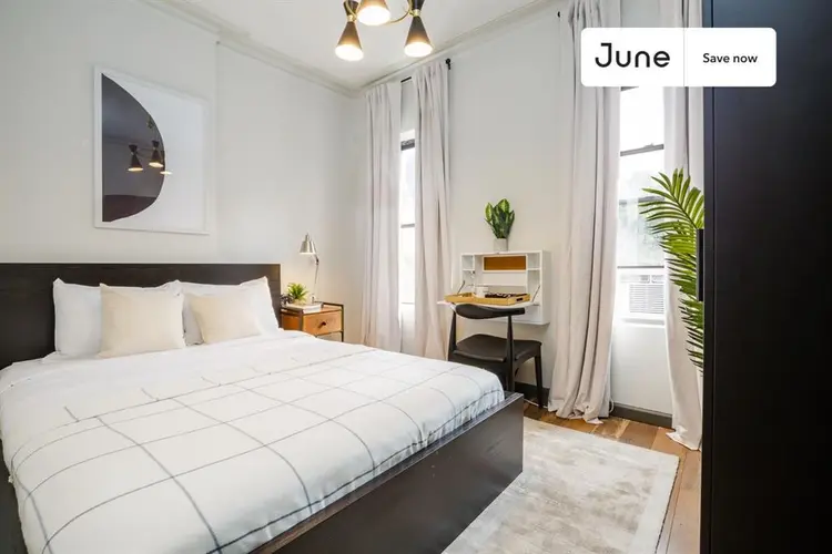3 BR in New York City