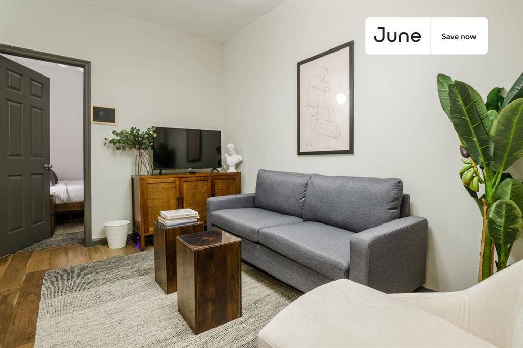 3 BR in New York City