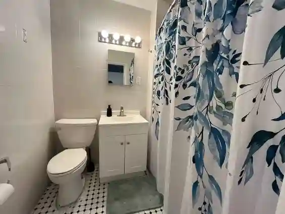Flexible Kips Bay Apartment