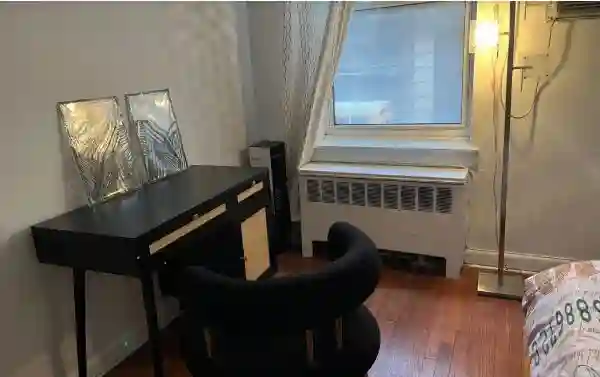 Flexible Kips Bay Apartment