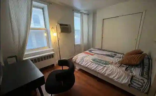 Flexible Kips Bay Apartment