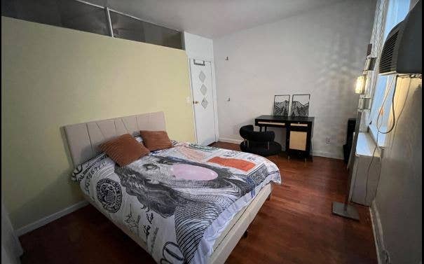 Flexible Kips Bay Apartment