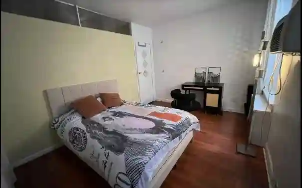 Flexible Kips Bay Apartment