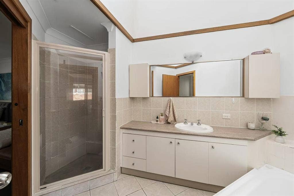 Waterfront house for rent