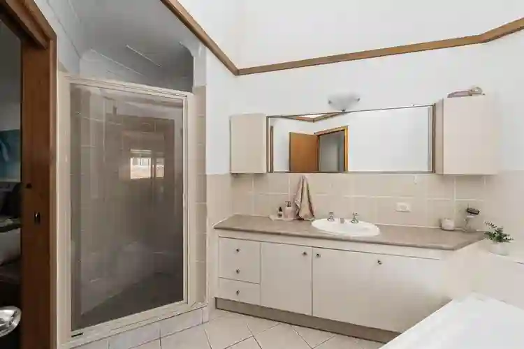 Waterfront house for rent