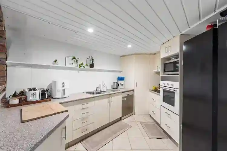 Waterfront house for rent