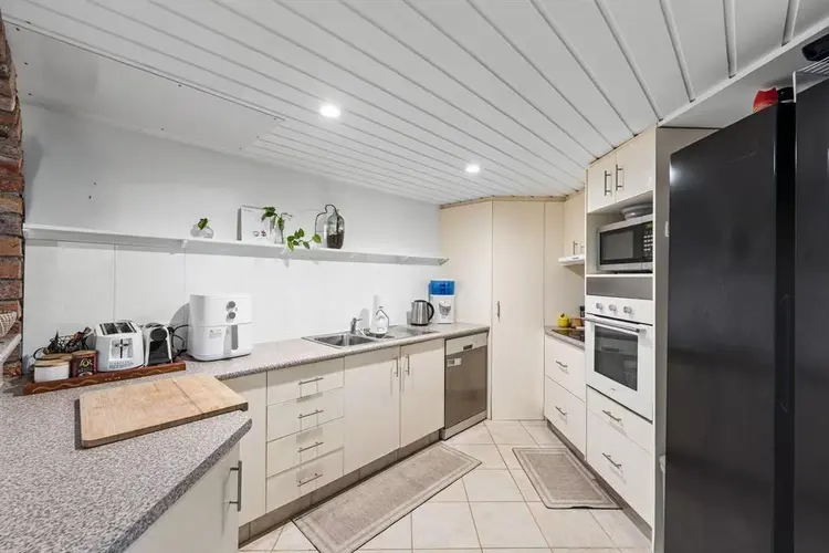 Waterfront house for rent