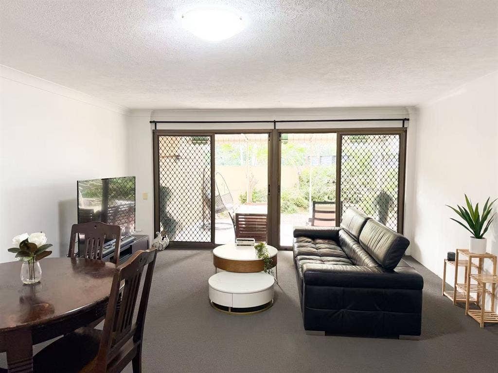 Waterfront house for rent
