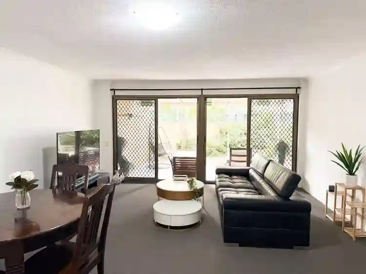 Waterfront house for rent