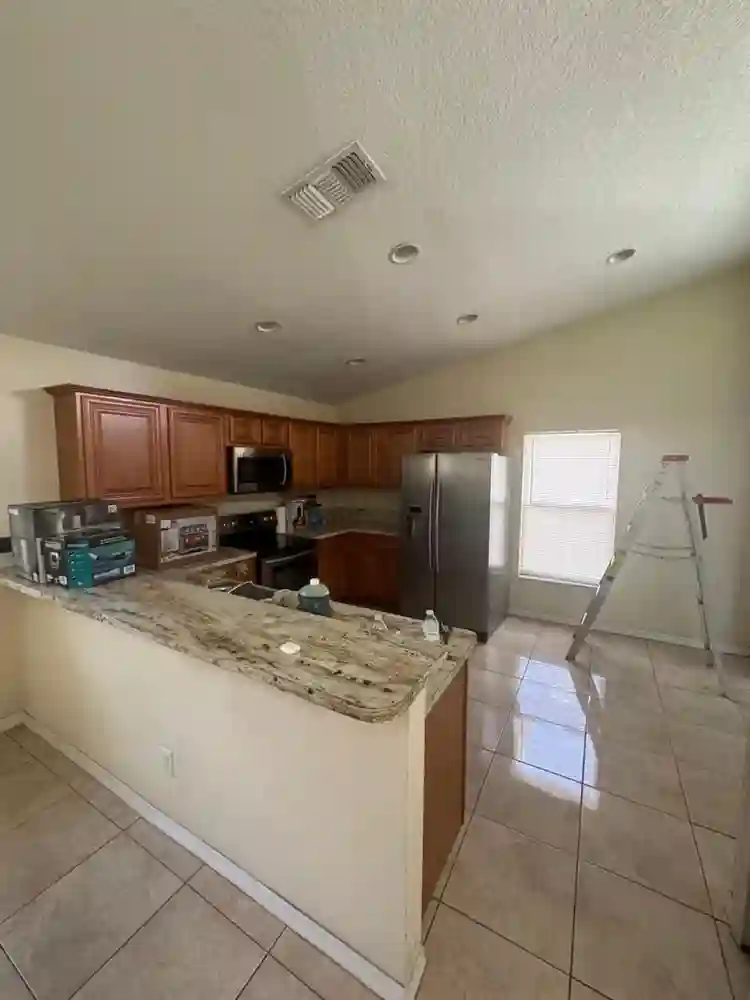 ROOM FOR RENT IN CASSELBERRY AREA